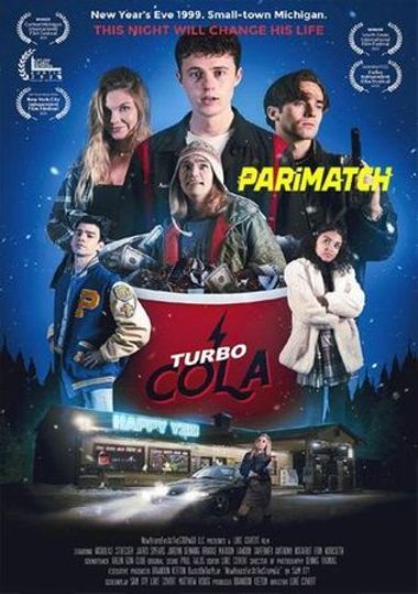 Turbo Cola (2022) Tamil WEB-HD 720p [Tamil (Voice Over)] HD | Full Movie