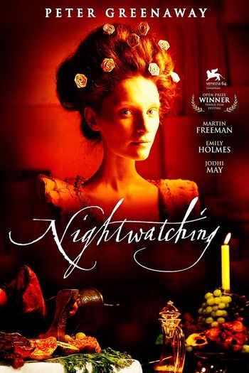 Nightwatching 2007 Hindi Dual Audio BluRay Full Movie 480p Free Download