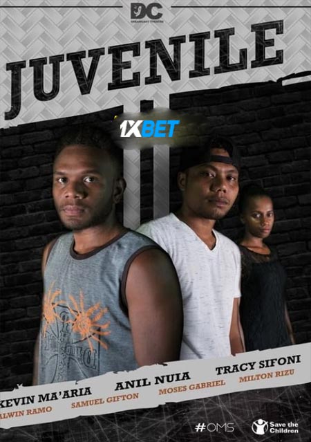 Juvenile (2020) Bengali (Voice Over)-English Web-HD 720p