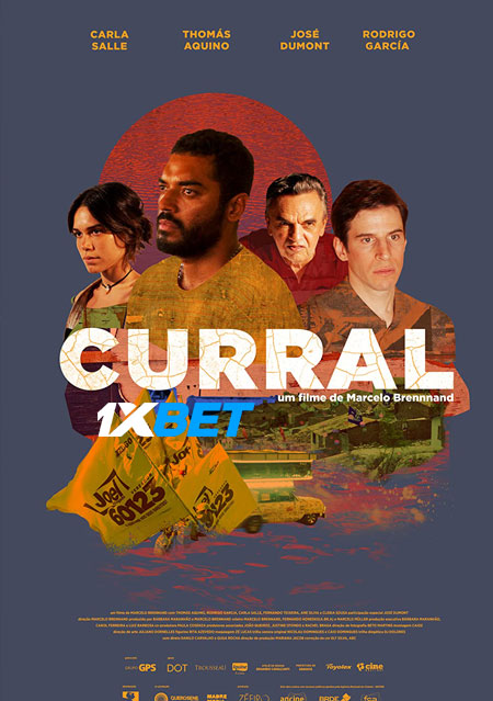 Curral (2020) Hindi (Voice Over)-English Web-HD x264 720p