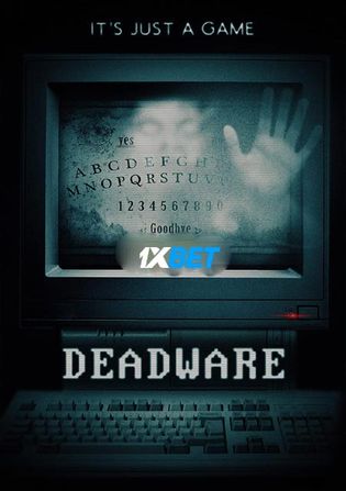 Deadware 2021 WEB-HD Hindi (Voice Over) Dual Audio 720p