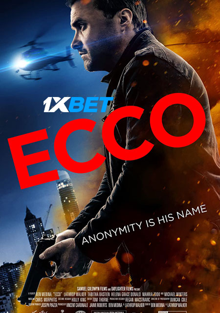 Ecco (2019) Hindi (Voice Over)-English Web-HD x264 720p
