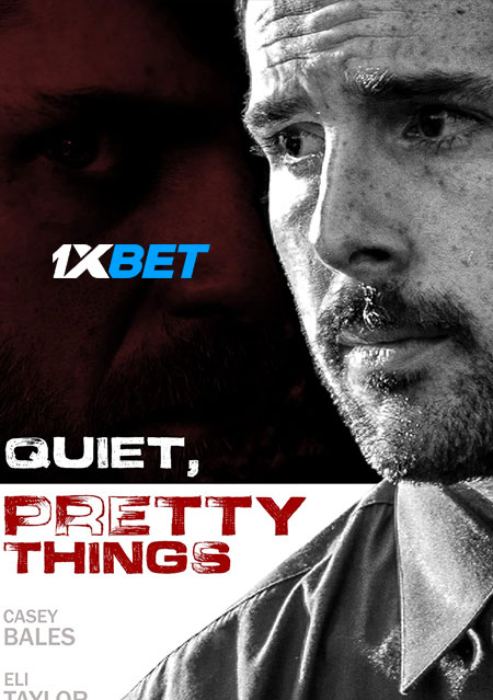 Quiet Pretty Things (2020) Hindi (Voice Over)-English Web-HD x264 720p