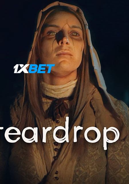 Teardrop (2022) Hindi (Voice Over)-English Web-HD 720p