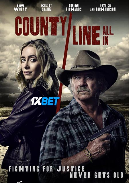 County Line All In (2022) Bengali (Voice Over)-English Web-HD x264 720p