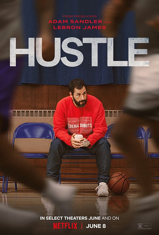 Hustle Full Movie Download
