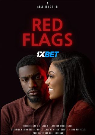 Red Flags 2022 WEB-HD Telugu (Voice Over) Dual Audio 720p