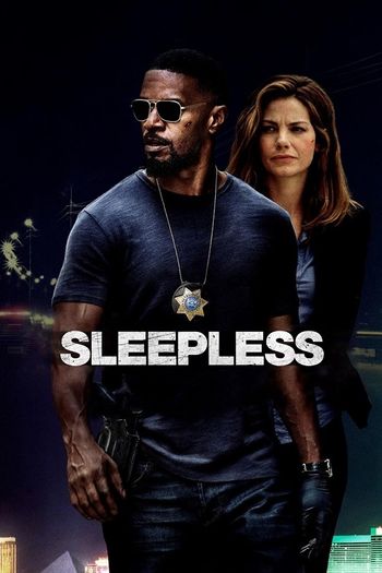 Sleepless 2017 Hindi Dual Audio Web-DL Full Movie 480p Free Download