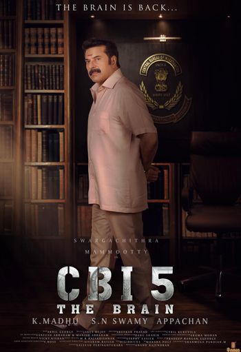 CBI 5 2022 Hindi Dubbed Web-DL Full Movie 480p Free Download