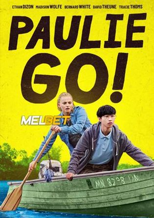 Paulie Go 2022 WEB-HD Hindi (Voice Over) Dual Audio 720p