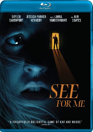See for Me 2022 BluRay Hindi Dual Audio 720p 480p Download