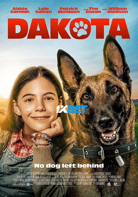 Dakota (2022) Hindi (Voice Over)-English Web-HD x264 720p