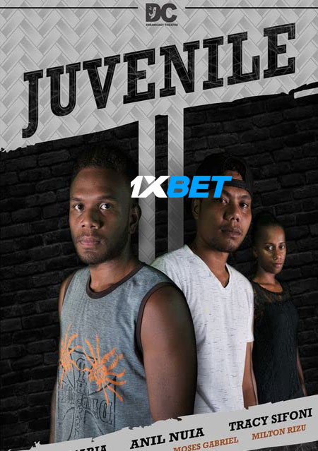 Juvenile (2020) Tamil (Voice Over)-English WEB-HD x264 720p