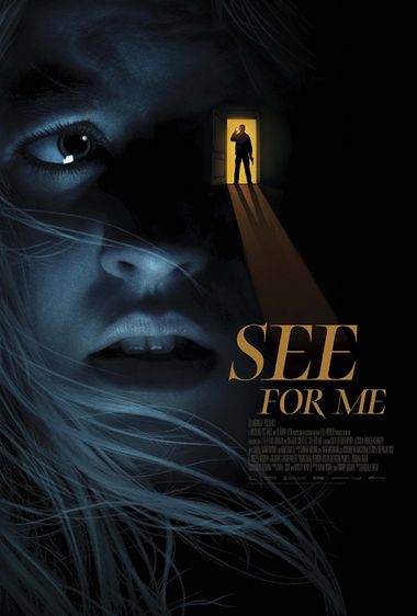 See for Me 2022 Hindi Dual Audio BluRay Full Movie 480p Free Download