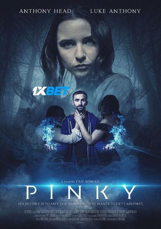 Pinky 2020 WEB-HD Bengali (Voice Over) Dual Audio 720p