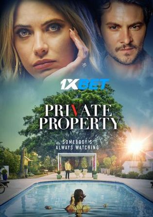 Private Property 2022 WEB-HD 750MB Tamil (Voice Over) Dual Audio 720p