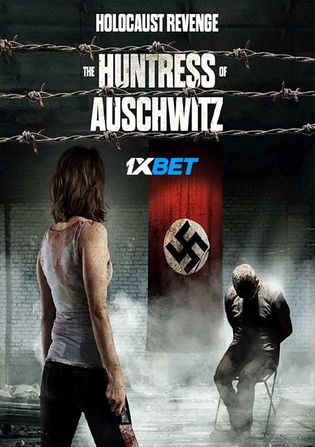 The Huntress Of Auschwitz 2022 WEB-HD Telugu (Voice Over) Dual Audio 720p