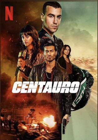 Centauro 2022 WEB-DL Hindi Dual Audio ORG 1080p 720p 480p Download