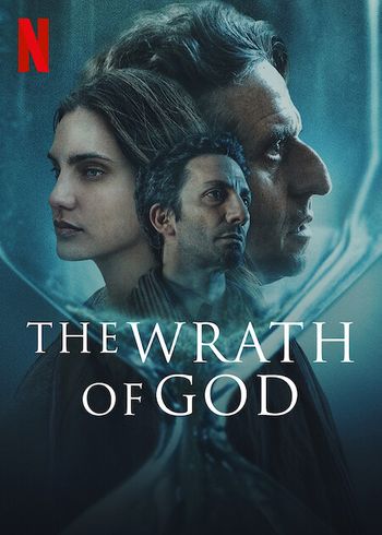 The Wrath of God 2022 Hindi Dual Audio Web-DL Full Movie 480p Free Download