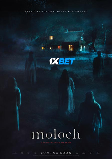Moloch (2022) Bengali (Voice Over)-English HDCAM x264 720p