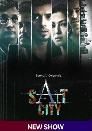 Salt City 2022 WEB-DL Hindi S01 Complete Download 720p 480p