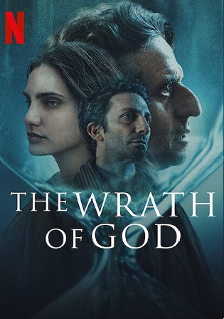 The Wrath of God 2022 WEB-DL Hindi Dual Audio ORG 720p 480p Download