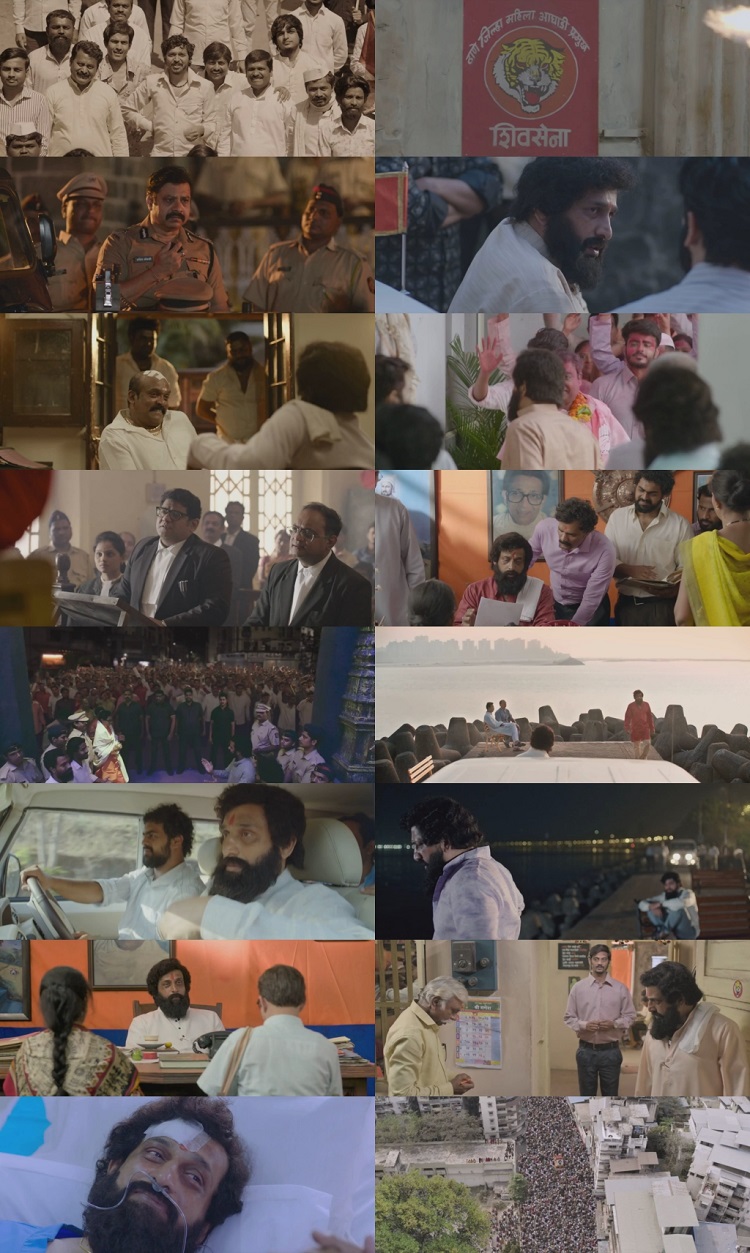 Download Full Movie Dharmaveer (2022) Web-DL Marathi