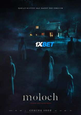 Moloch 2022 HDCAM 750MB Bengali (Voice Over) Dual Audio 720p Watch Online Full Movie Download bolly4u