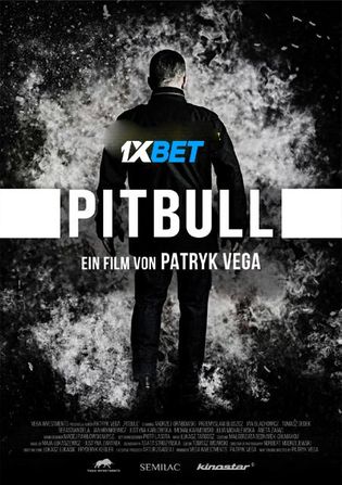 Pitbull 2021 WEB-HD Telugu (Voice Over) Dual Audio 720p