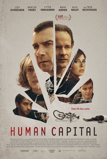 Human Capital 2019 Hindi Dubbed 1080p 720p 480p Web-DL ESubs