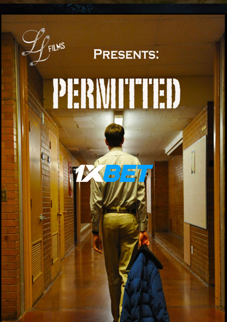 Permitted (2021) Hindi (Voice Over)-English WEB-HD 720p