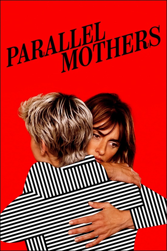 Parallel Mothers full movie download