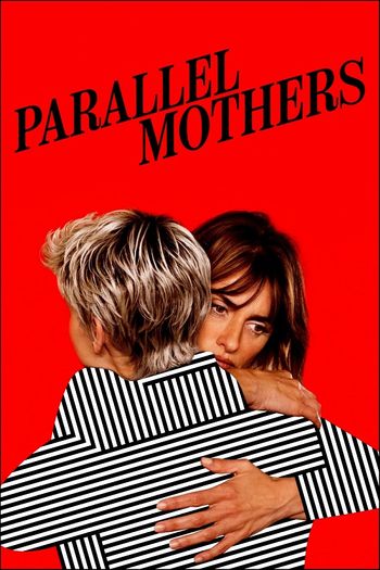 Parallel Mothers 2021 Hindi Dubbed 1080p 720p 480p BluRay ESubs