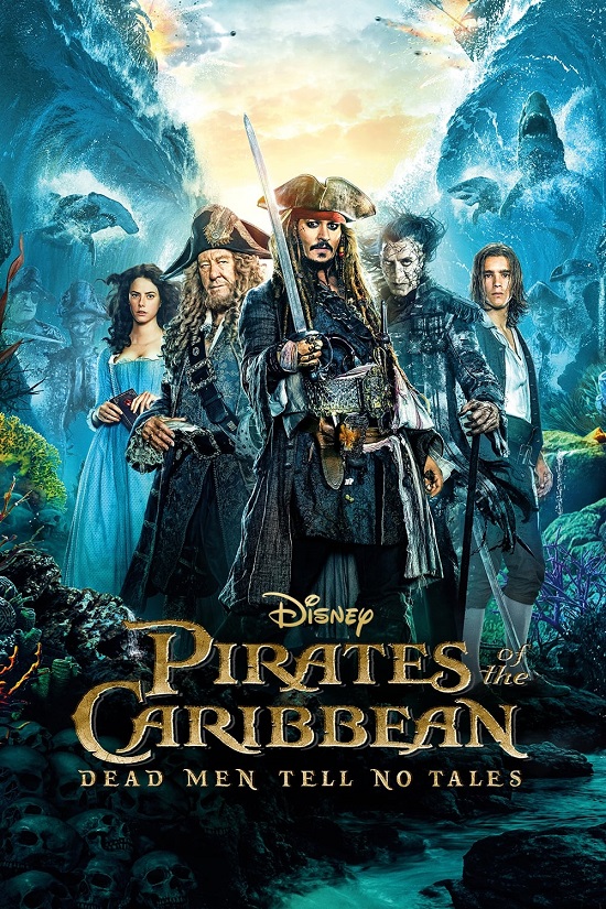 Pirates of the Caribbean 5 full movie download