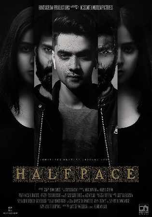 Halfpace 2022 WEB-DL Hindi Movie Download 1080p 720p 480p