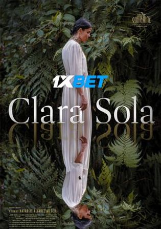 Clara Sola 2021 WEB-HD 750MB Hindi (Voice Over) Dual Audio 720p