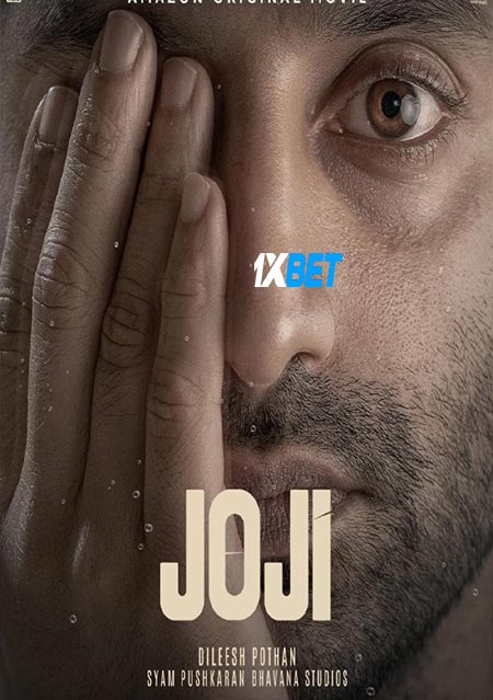 JOJI (2021) Bengali (Voice Over)-English WEB-HD x264 720p