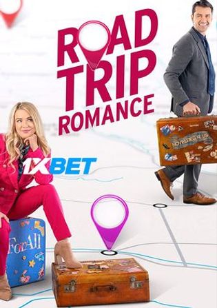 Road Trip Romance 2022 WEB-HD 750MB Hindi (Voice Over) Dual Audio 720p