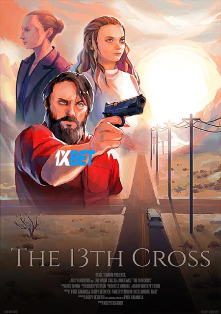 The 13th Cross (2020) Bengali (Voice Over)-English WEB-HD x264 720p