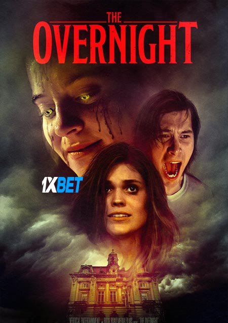 The Overnight (2022) Bengali (Voice Over)-English WEB-HD x264 720p