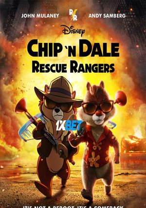 Chip.n.Dale.Rescue.Rangers. 1