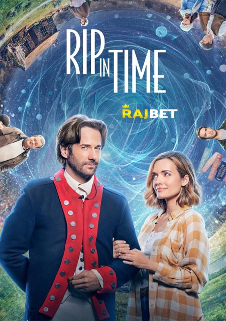 Rip in Time (2022) 720p WEBDL x264 [Dual Audio] [Hindi (Voice Over) Or English] [770MB] Full Hollywood Movie Hindi