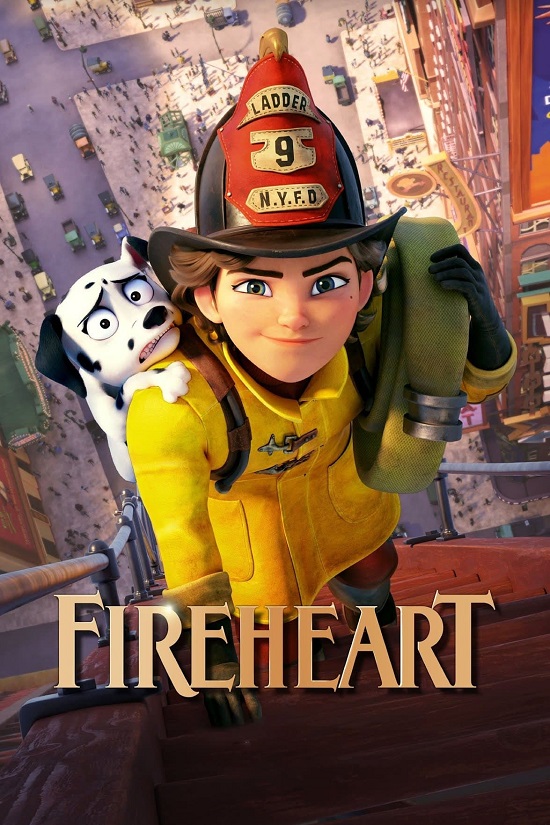 Fireheart full movie download