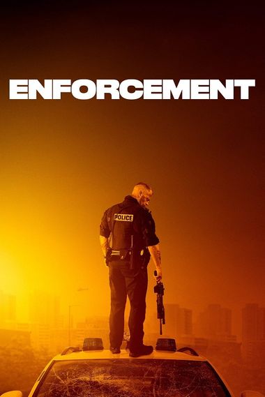 Enforcement (2020) BluRay [Hindi DD2.0 & English] Dual Audio 720p & 480p x264 ESubs HD | Full Movie