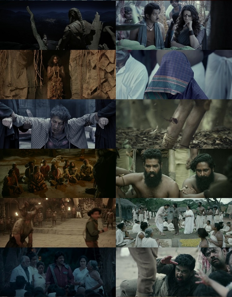  Screenshot Of Bhajarangi-2-2022-UNCUT-Web-HDRip-ESubs-South-Dubbed-Dual-Audio-Hindi-ORG-And-Kannada-Full-Movie-Download-In-Hd
