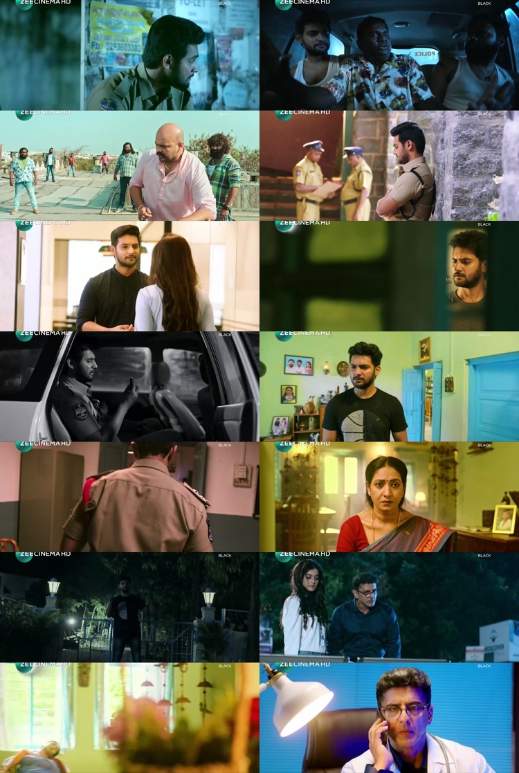  Screenshot Of Black-2022-HDTVRip-South-Hindi-Dubbed-HD-Full-Movie