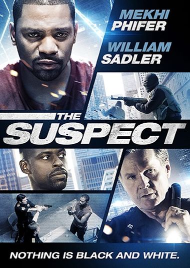 The Suspect (2013) BluRay [Hindi DD2.0 & English] Dual Audio 720p & 480p x264 ESubs HD | Full Movie