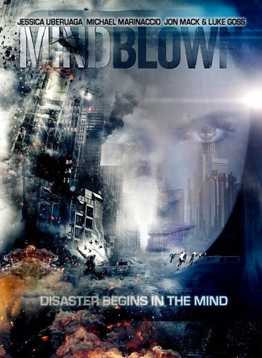 Mind Blown (2016) BluRay [Hindi DD2.0 & English] Dual Audio 720p & 480p x264 ESubs HD | Full Movie