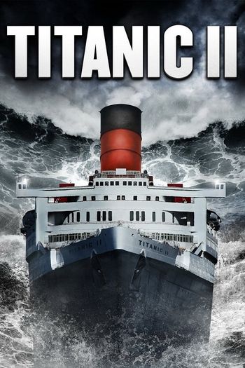 Titanic 2 2010 Hindi Dual Audio 720p 480p BluRay ESubs