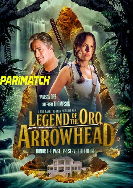 Oro Arrowhead (2021) Bengali (Voice Over)-English WEB-HD x264 720p